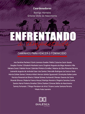 cover image of Enfrentando a tempestade